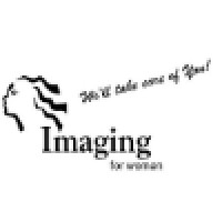 Imaging for Women Logo