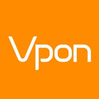 Vpon Big Data Group Logo