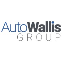 AutoWallis Group Logo