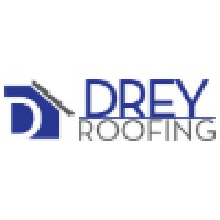 Drey Roofing Logo