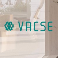 Vacse Logo