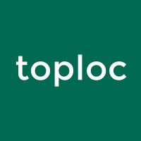 Toploc Logo