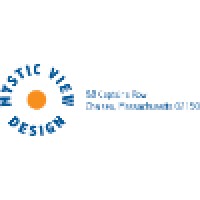 Mystic View Design, Inc. Logo