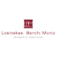 Losinskas, Barchi Muniz Advogados Associados Logo