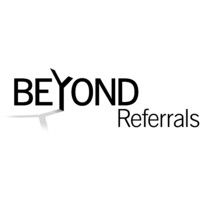 Beyond Referrals Logo