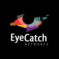 EyeCatch Networks | Digital Menu Boards | Digital Signage Logo