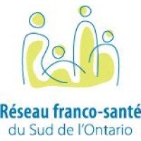 French Health Network of Central Southwestern Ontario Logo