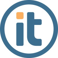 The IT Company LLC Logo