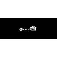 Inbound Real Estate Marketing Logo