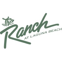 The Ranch at Laguna Beach Logo