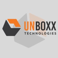 Unboxx Technologies (Salesforce Consulting Partner) Logo