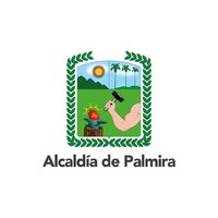 Alcaldía Municipal de Palmira Logo