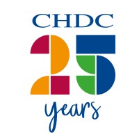 Central Highlands Development Corporation Logo
