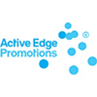 Active Edge Promotions Logo