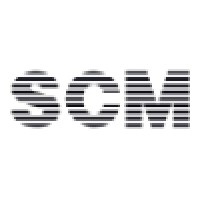 SCM Design Group Logo