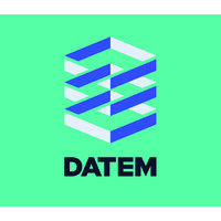 DATEM Incorporated Logo