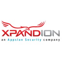 Xpandion (a Pathlock company) Logo