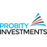 Probity Investments Pty Ltd Logo