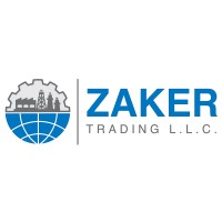 Zaker Trading LLC Logo