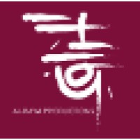 Al Rawi Productions Logo