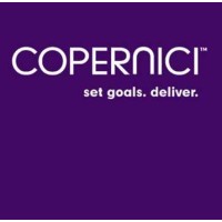 COPERNICI Logo