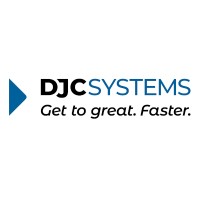 DJC Systems Logo