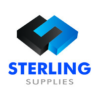 Sterling Supplies Logo