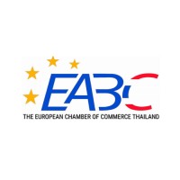 EABC -The European Chamber of Commerce Thailand Logo