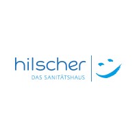 Sanitätshaus Hilscher GmbH & Co. KG Logo