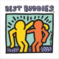 Best Buddies Tennessee Logo