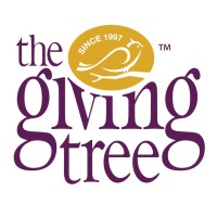 The Giving Tree Logo