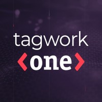 tagwork-one GmbH Logo