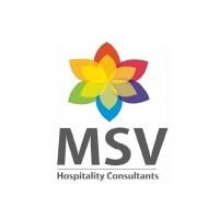 MSV Hospitality Consultants Logo