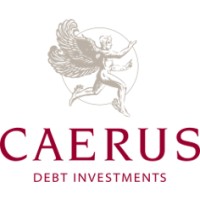 CAERUS Debt Investments AG Logo