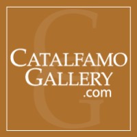 Catalfamo Gallery - Exotic flooring, tile & surfaces Logo