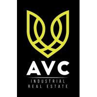 AVC Industrial Real Estate Logo