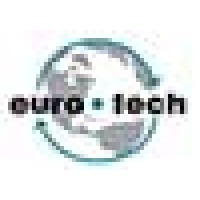 Euro-Tech Corporation Logo