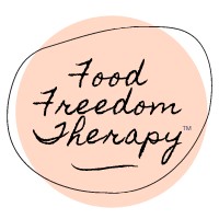 Food Freedom Therapy™ Logo
