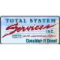 Total System Services Logo