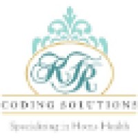 KFR Coding Solutions Logo