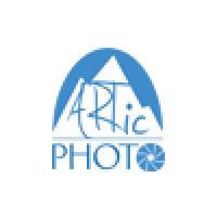 ARTic Photo Logo