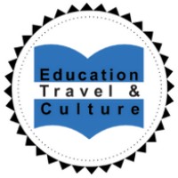 Education Travel & Culture Logo