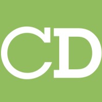 Concrete Decor Magazine Logo