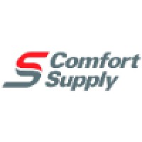 Comfort Supply Tennessee Logo
