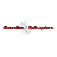 Guardian Helicopters Inc. Logo
