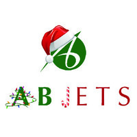 AB Jets Logo