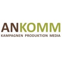 ANKOMM GmbH Logo