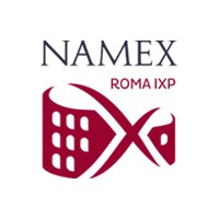 Namex Logo