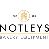 Notleys Equipment Logo