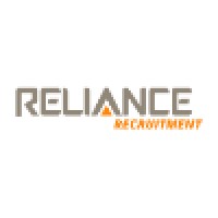 Reliance Recruitment Logo